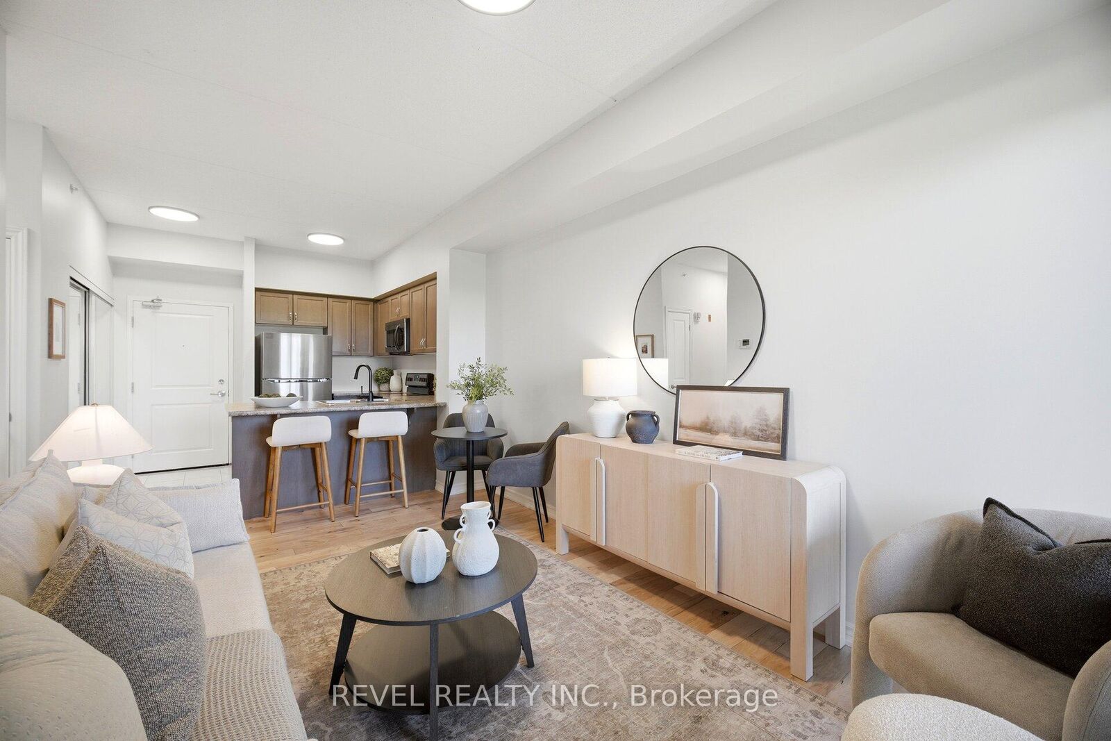 Property Photo: 630 Sauve Street 220 ON L9T 9A6