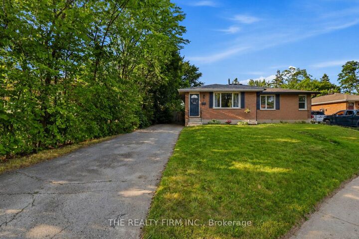 Property Photo: 2 Noel Avenue ON N5V 1A9