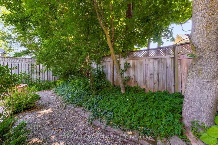 Property Photo: 25 Milburn Drive ON L0S 1E4