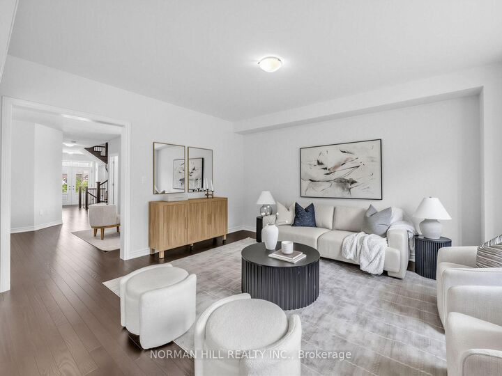 Property Photo: 113 Antibes Drive ON L6X 5J2