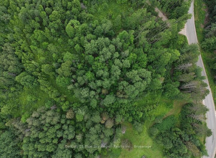 Property Photo:  Part Lot 15 Concession 13 Road  ON P0H 1V0 