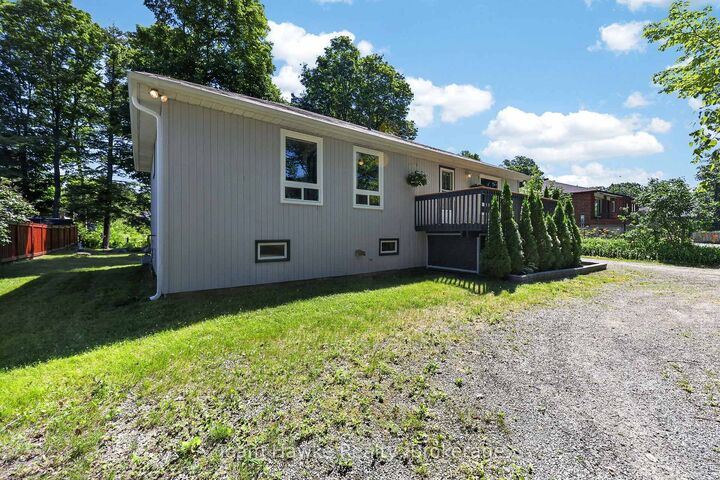 Property Photo: 37 Bellehumeur Road ON L9M 0J1
