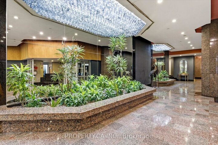 Property Photo: 38 Elm Street 410 ON M5G 2K5