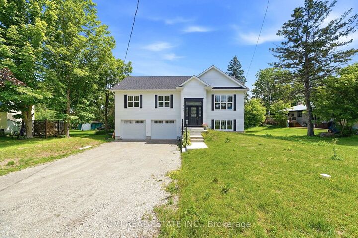 Property Photo: 753 Fifth Avenue ON L0K 1R0