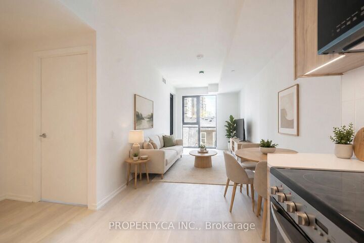 Property Photo: 109 Erskine Avenue 309 ON M4P 0G8