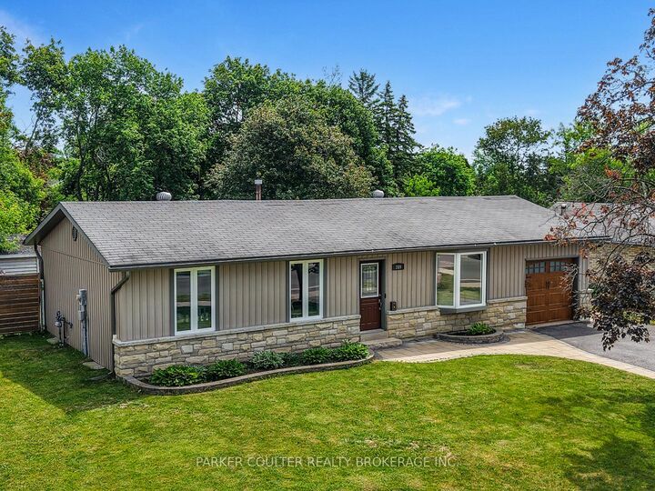Property Photo: 289 Pine Drive ON L4N 4J1