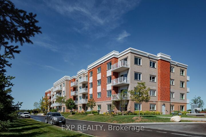 Property Photo:  459 Barnet Boulevard B603  ON K7V 0C9 