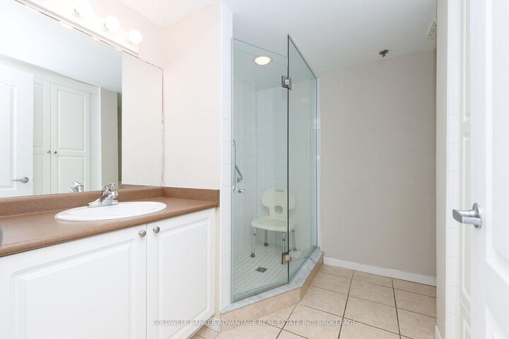Property Photo: 330 Prince Charles Drive S 1208 ON L3C 7B3