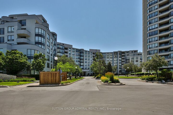 333 Clark Avenue W 106 — photo 1