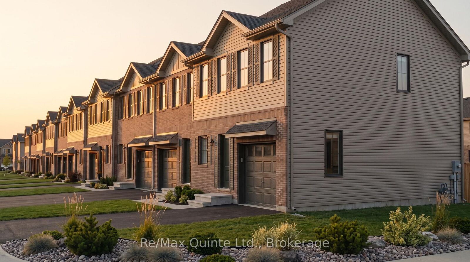 Property Photo: 92 Hineman Street ON K0K 2T0