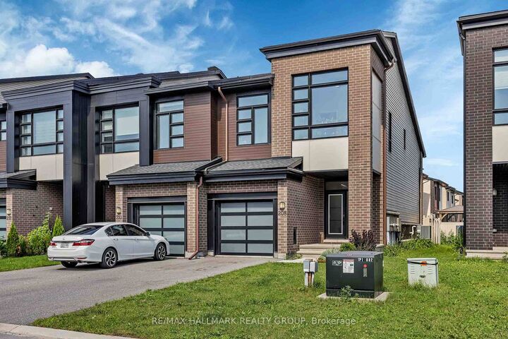 Property Photo: 208 Big Dipper Street E ON K4M 0K5