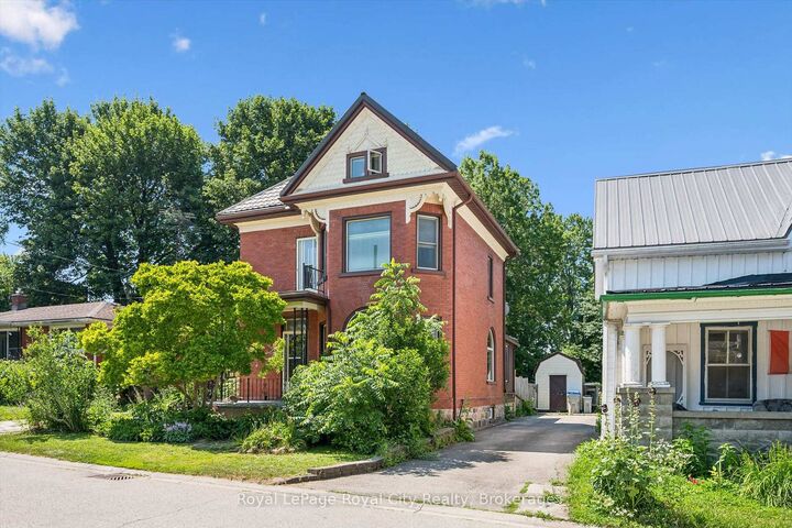 Property Photo: 5 West Street ON N0K 1M0