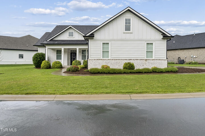 Property Photo: 576 Gardenia Drive TN 37615