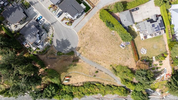 Property Photo: Sl 9 Skye Rd BC V9G 1Y5