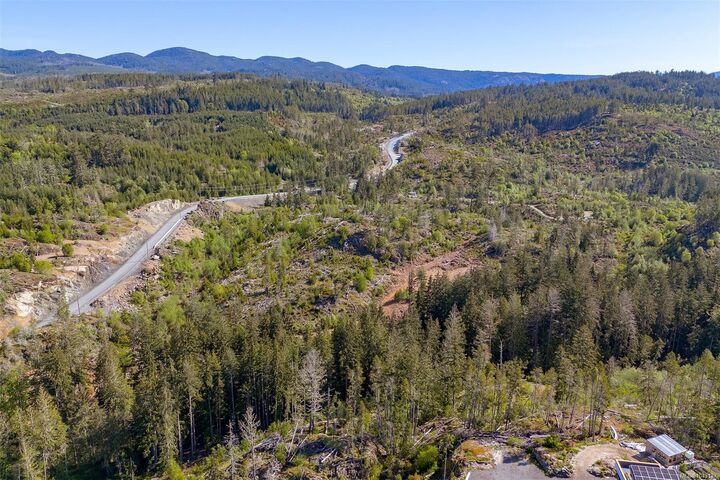 Property Photo:  Lot 6 Banner Dr  BC V9Z 0K5 