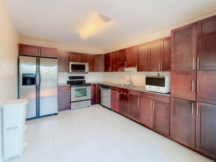 Property Photo:  3060 Harriet Rd #8  BC V9A 1T5 