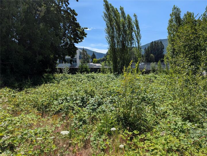 Property Photo:  96 Cowichan Ave  BC V0R 2G0 
