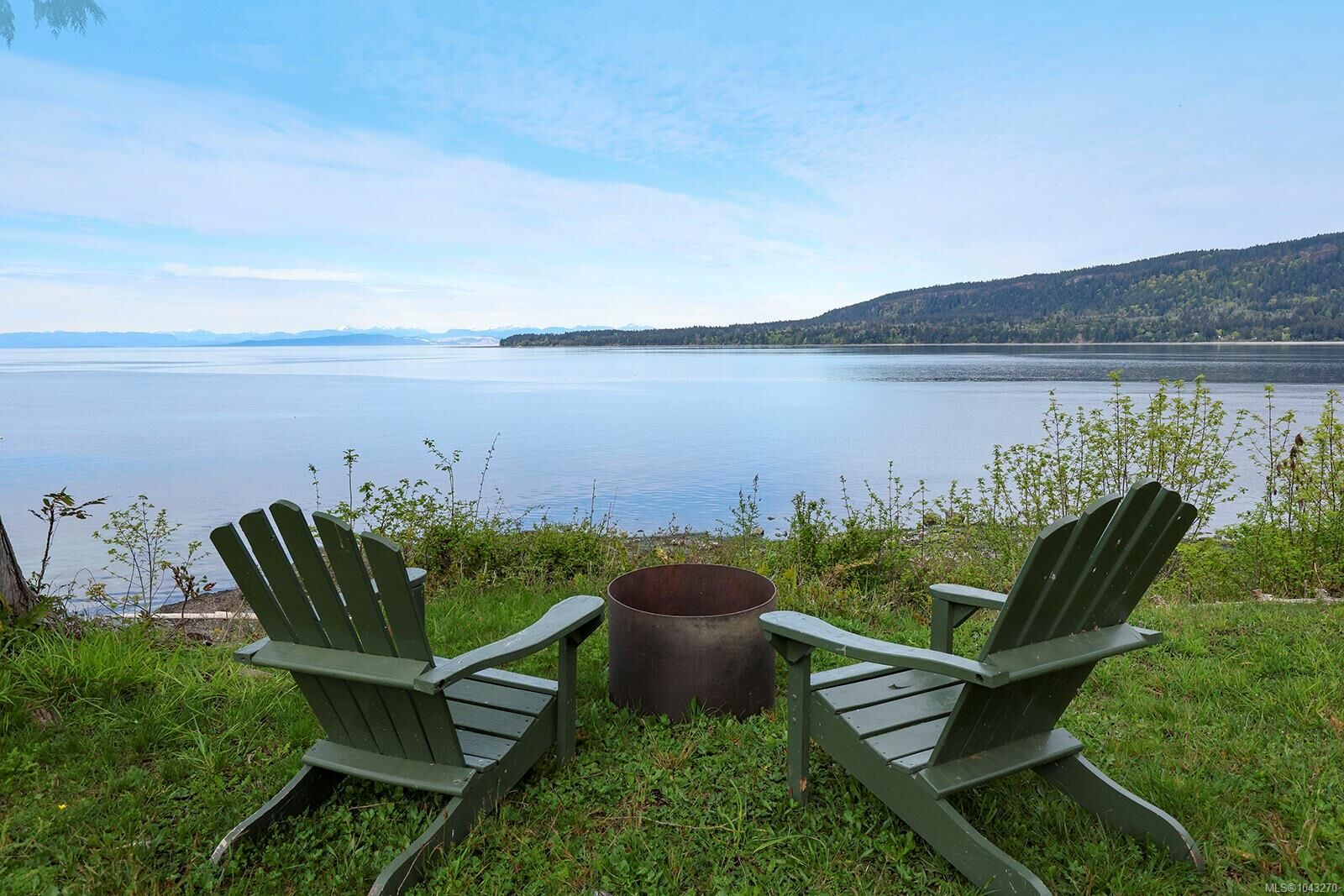 Property Photo: 3640 East Rd BC V0R 1T0