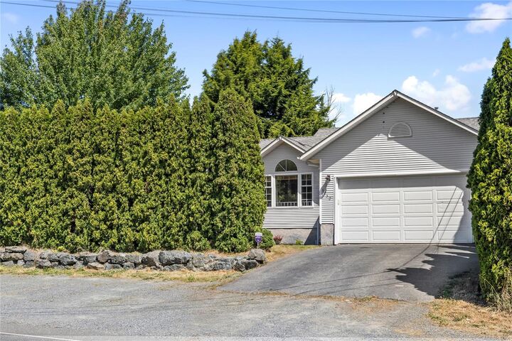 Property Photo:  1730 Jingle Pot Rd  BC V9R 6H1 