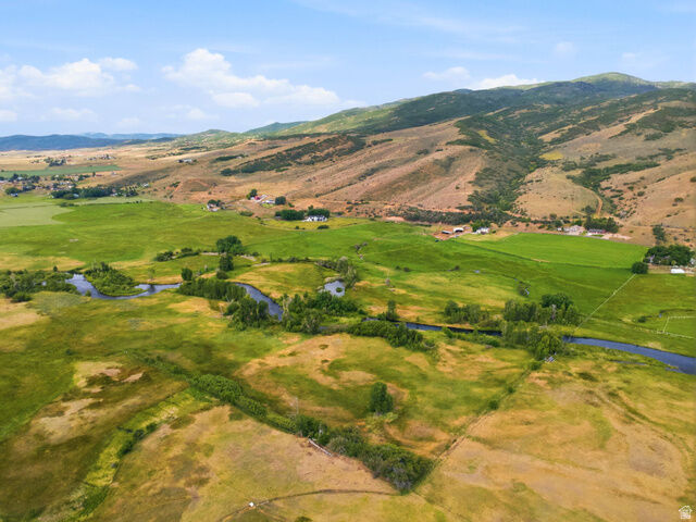 Property Photo: 1195 S West Hoytsville Rd UT 84017