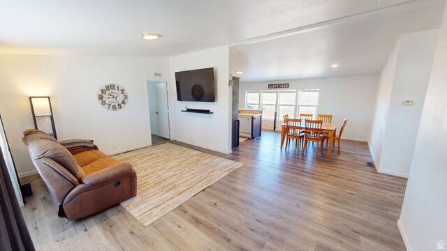 Property Photo: 33281 W 8375 S UT 84027