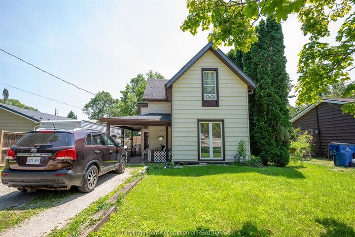 34 Campbell Street — photo 1