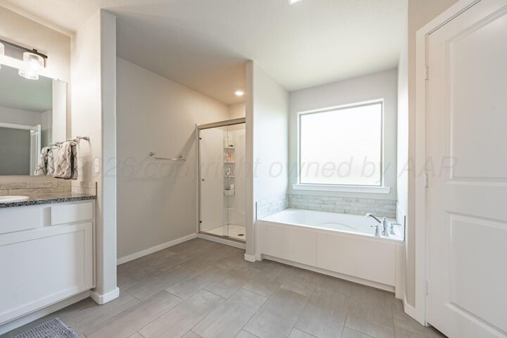 Property Photo:  9207 Lexford  TX 79119-1690 