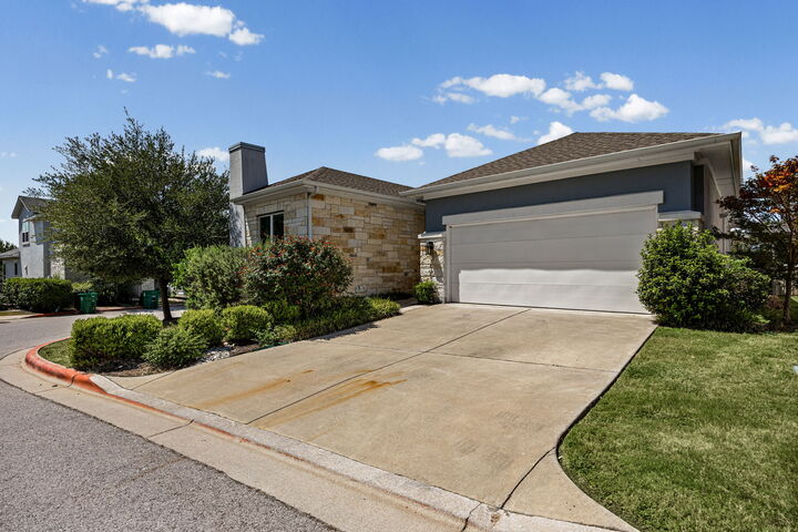 Property Photo:  13701 Ronald W Reagan Boulevard 101  TX 78613 