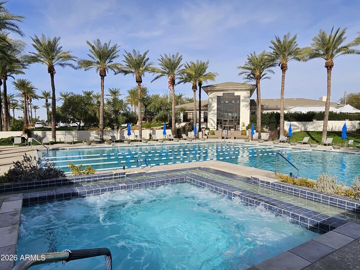 Property Photo: 9483 N 115th Place AZ 85259