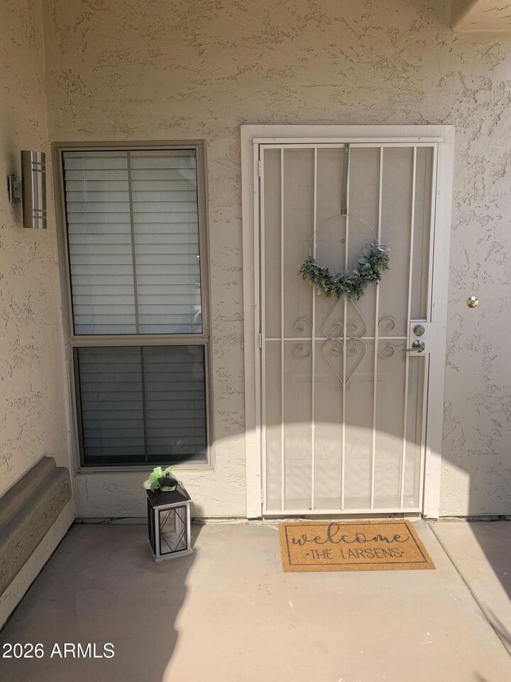 Property Photo:  742 N Harmony Avenue  AZ 85234 