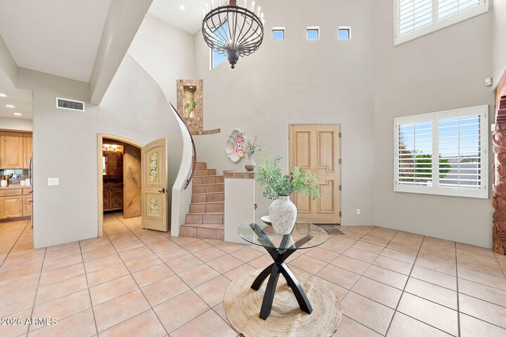 Property Photo: 1732 E Gelding Drive AZ 85022