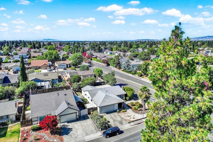 Property Photo: 1365 W H Street CA 95620
