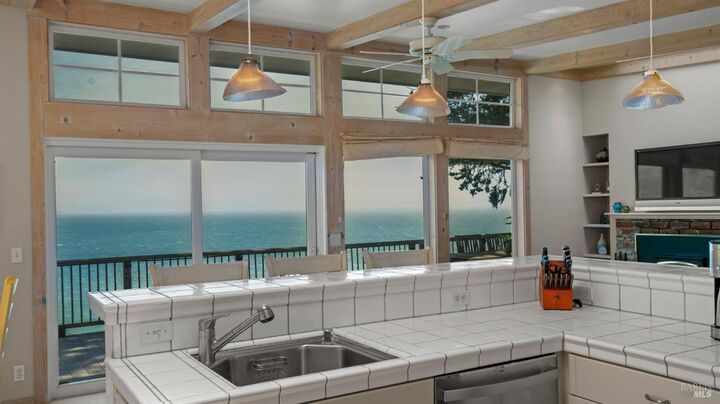 Property Photo: 120 Sunset Way CA 94965
