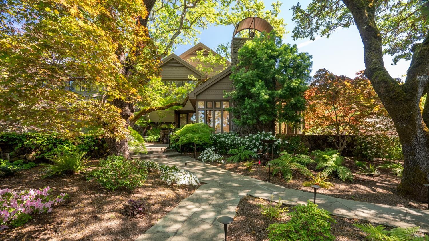 Property Photo:  4727 Muirfield Court  CA 95405 