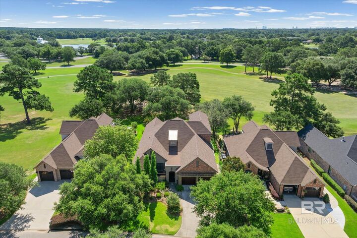 Property Photo: 3613 Olde Park Road AL 36542
