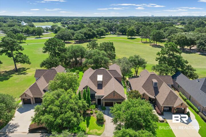 Property Photo: 3613 Olde Park Road AL 36542