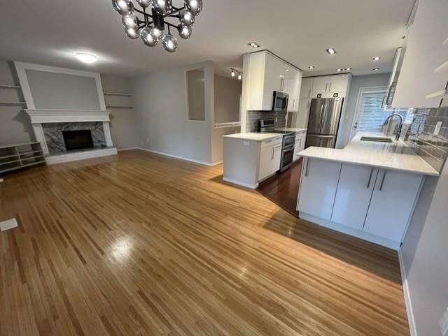 Property Photo:  3444 Church Upper  BC V7K 2L4 
