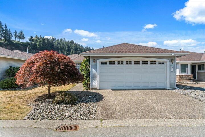 Photo de la propriété: 6001 Promontory Road 91 BC V2R 3E3