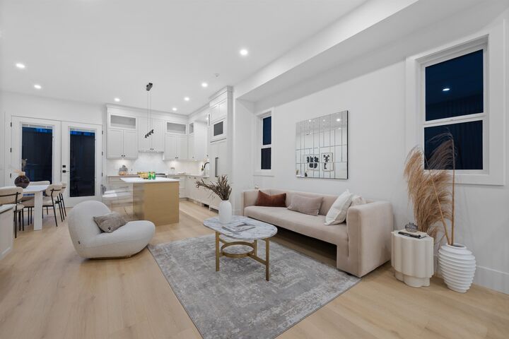 Property Photo: 1830 165A Street 101 BC V3Z 9X5