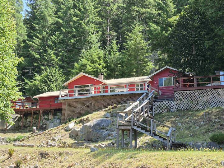 Property Photo: 13175 Porters Road BC V0N 2H1