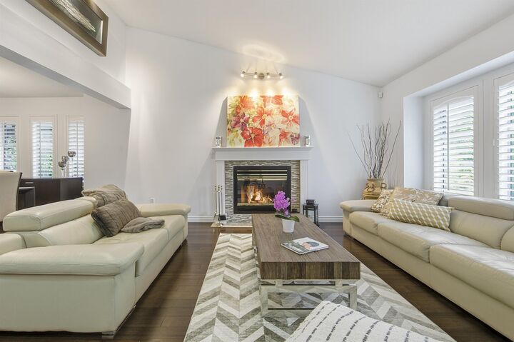 Property Photo: 1659 Deep Cove Road BC V7G 1S4