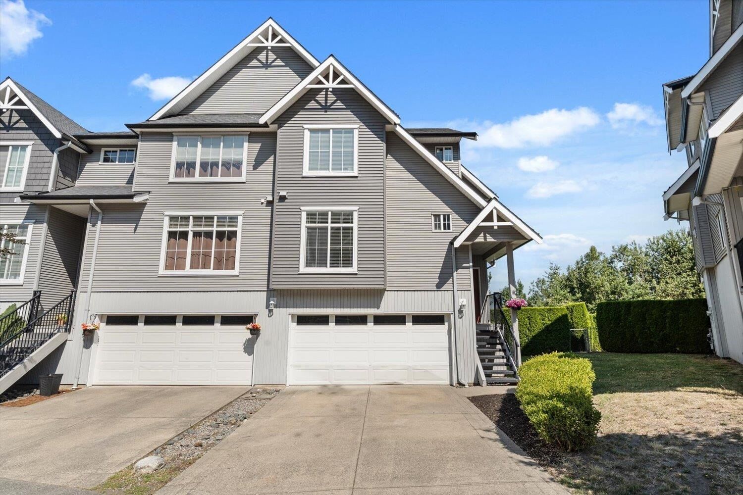 Property Photo: 5965 Jinkerson Road 23 BC V2R 5Z7