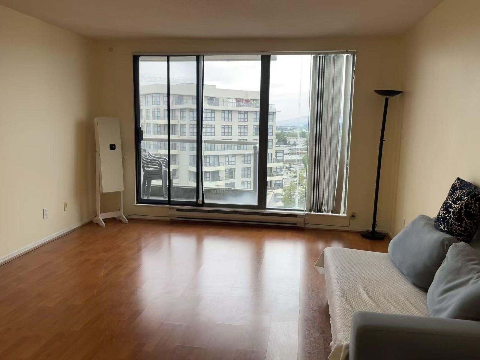 Property Photo:  8248 Lansdowne Road  BC V6X 3Y9 