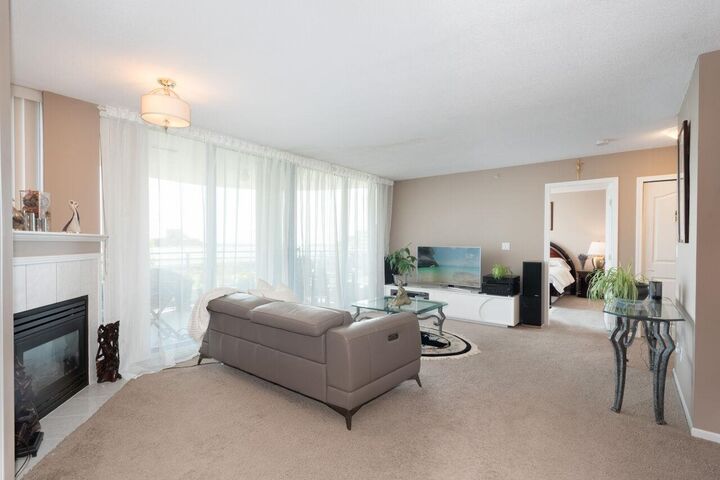 Property Photo:  739 Princess Street 804  BC V3M 6V6 