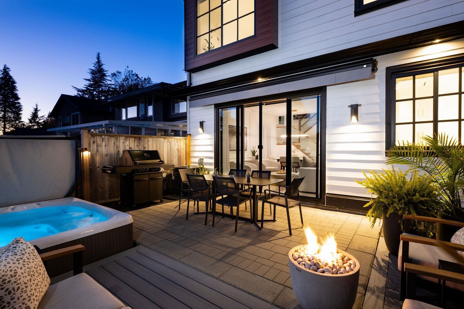 Property Photo: 3634 W 29 Avenue BC V6S 1T4