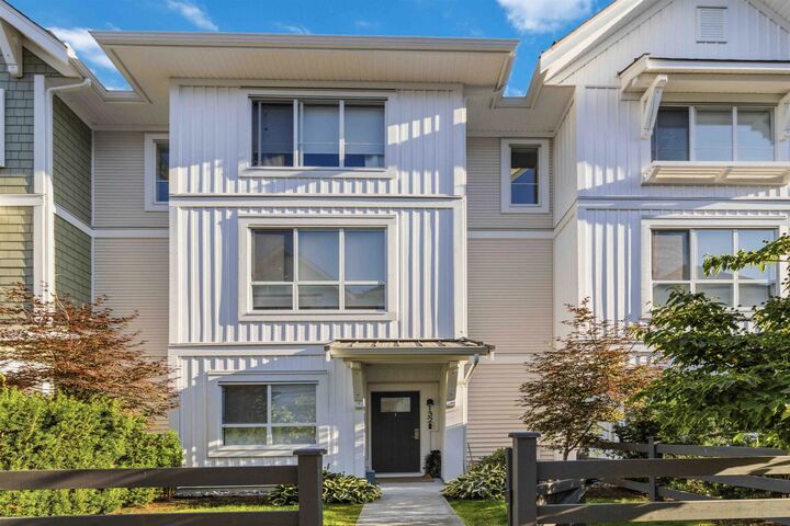 8335 Nelson Street 132 — photo 1