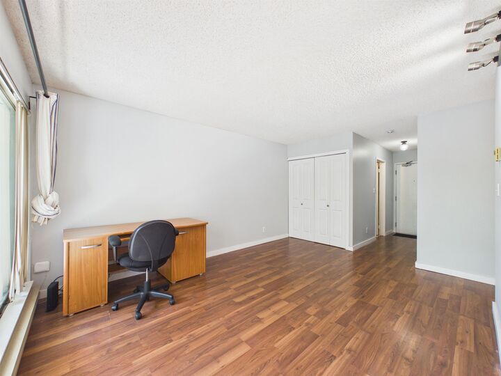 Property Photo: 8700 Ackroyd Road 202 BC V6X 3G2