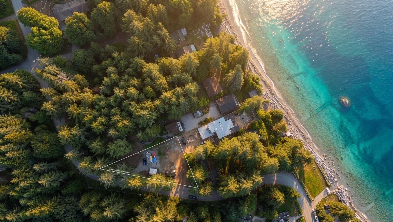 Property Photo: 1503 Gower Point Road BC V0N 1V5