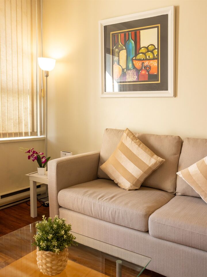Property Photo: 1010 Howe Street 502 BC V6Z 1P5