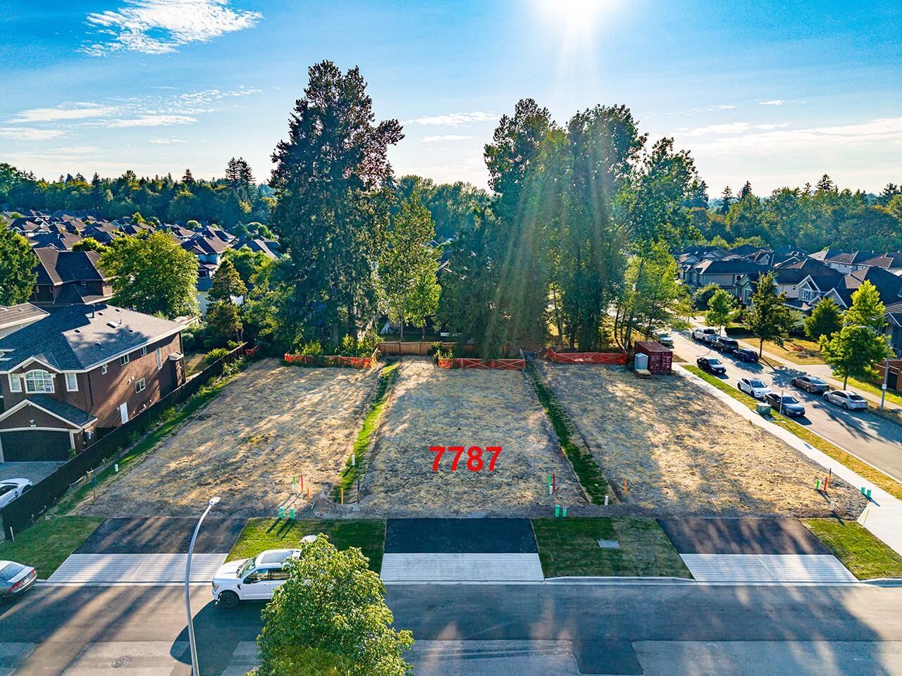 Property Photo: 7787 147A Street BC V3S 8Z4